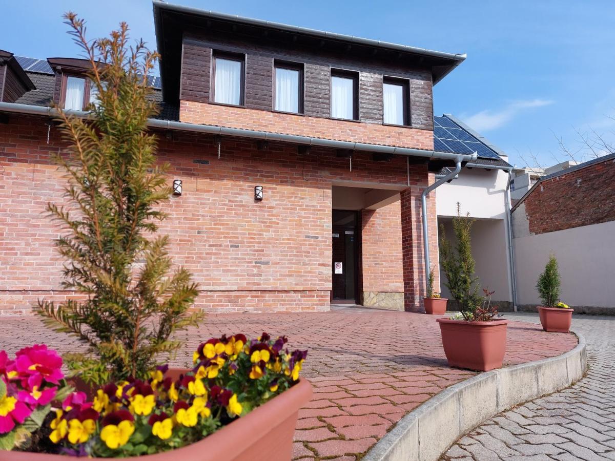 Centro Panzio Zalaegerszeg